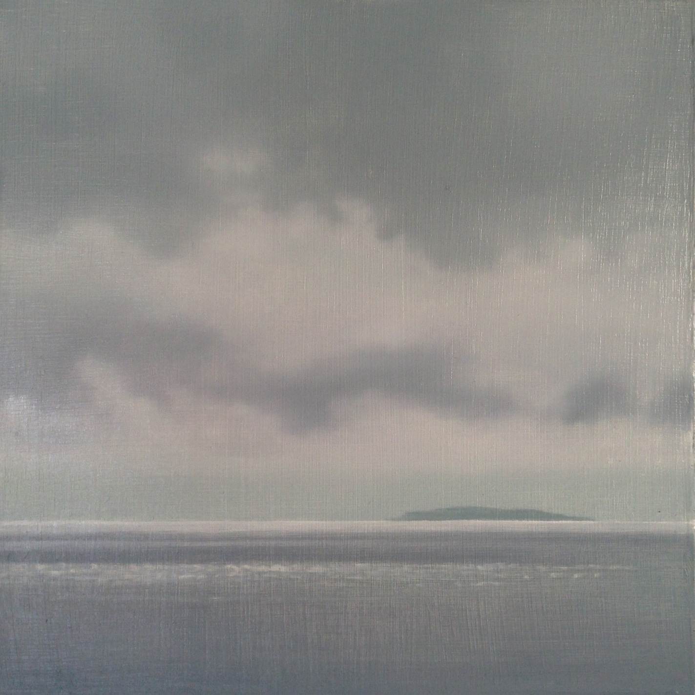 GRACE COOPER - Island GRACE COOPER - Island